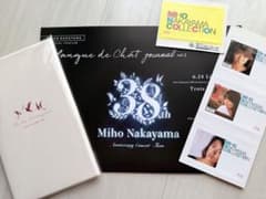中山美穂 ファンクラブ会報 チケットフォルダー - メルカリ