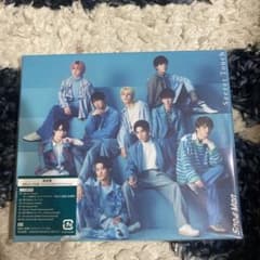 Secret Touch SnowManのサムネイル