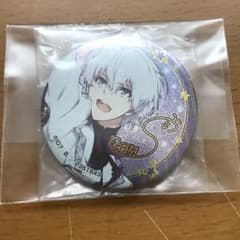 アイナナ 逢坂壮五 缶バッチminiのサムネイル