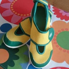 【Natk8739様専用】ホーキンス＊アクアシューズ＊21㎝のサムネイル