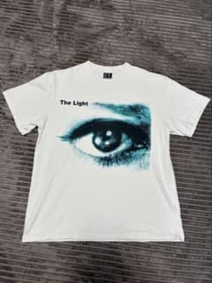 た*ん様 Saint Michael The Light ホワイトTシャツのサムネイル