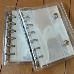 シールバインダー A5サイズのサムネイル
