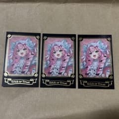 チェキ風カード(ヤンナリ)のサムネイル