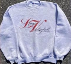 90s Russell Athletic USA製 スウェット　L ホワイトのサムネイル