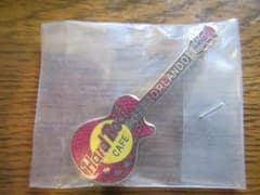 Hard Rock Cafe ピン Orlandoのサムネイル