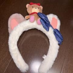 USJ カチューシャのサムネイル