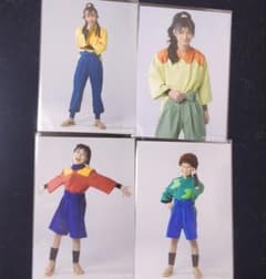 劇団忍たま乱太郎　ランダムブロマイドのサムネイル