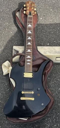 FERNANDES MG-80X Xjapan hideモデル - メルカリ