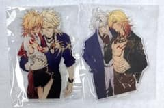 6/28 新品 xi xw 崩壊 スターレイル ファイモス アクリルスタンド 6/28 新品 xi xw 崩壊 スターレイル ファイモス アクリルスタンド