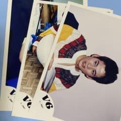 岡田准一　フォト風　まとめ売りのサムネイル