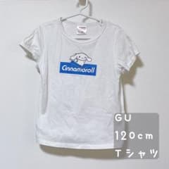 シナモンTシャツのサムネイル