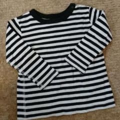 ボーダー♡ロンT♡MARKEY'Sのサムネイル