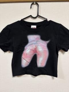 Elle TERESA Tシャツのサムネイル