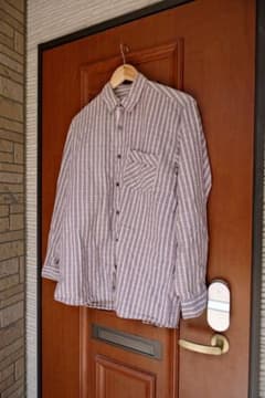 C.P. COMPANY チェック柄 長袖シャツのサムネイル