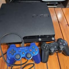 Playstation3 コントローラー×2【値下中】のサムネイル