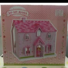momo様専用ページ♡マザーガーデン スイートドールハウスのサムネイル