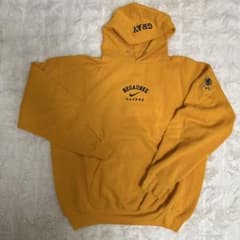 NIKE フーディー パーカー USA製 ナイキ