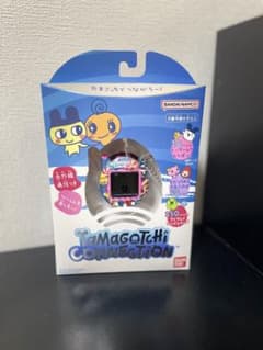 【未開封】Tamagotchi Connection 第2弾　きゃんでぃぱーてぃのサムネイル