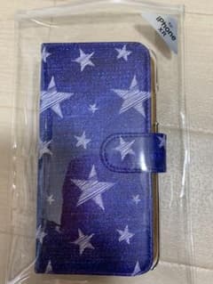 iPhoneXRカバーのサムネイル