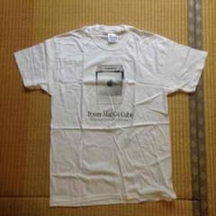 未使用 非売品 Apple Power Mac G4 Cube  Tシャツのサムネイル