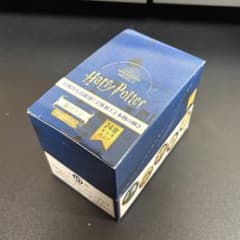 新品 24金 ハリー・ポッター 金バッジ ホグワーツ 全10種類 