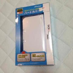 Newニンテンドー3DSカバーのサムネイル