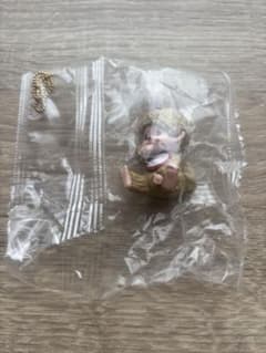 モンチッチマスコットキーチェーン4 モンチッチちゃんBのサムネイル