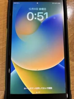 iPhone 8 Plus 256GB Space Gray 注意事項有のサムネイル
