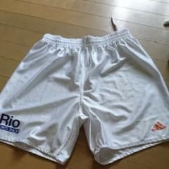 サッカーパンツ Ｍサイズのサムネイル