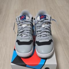 Travis Scott Cactus Jack × Nike Attackのサムネイル