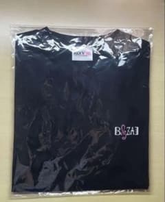 【新品未開封】B&ZAI Tシャツ　ROCK'N'DOL バンザイのサムネイル