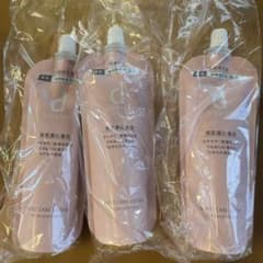 d program モイストケア ローション MB つめかえ用 3個セット 新品 d program モイストケア ローション MB つめかえ用 3個セット