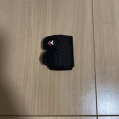 ザムスト　指用サポーターSサイズのサムネイル