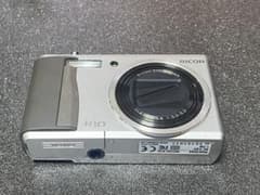 【Cheriプロ必読】様専用　RICOH R10 オールドコンデジのサムネイル