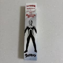 CoCo壱番屋 オリジナルスプーン2026 ウルトラセブン - メルカリ