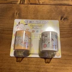 サンリオ養生テープセット イエローのサムネイル