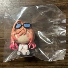 hololive ReGLOSS 1번 복권 쵸코이코 이치조 리카 미개봉
