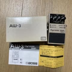 AW-3 (Dynamic Wah)のサムネイル