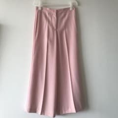 Theoryのワイドストレートパンツのサムネイル