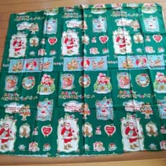 Ｘｍａｓ ハギレのサムネイル