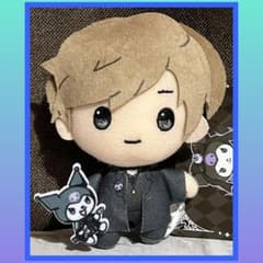 LUNA SEA×KUROMI マスコットの入手方法まとめ – キャラホビ