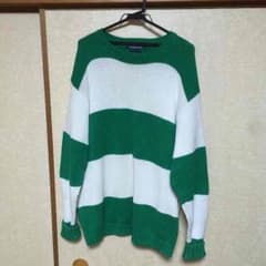 ラルフローレン ニットのサムネイル