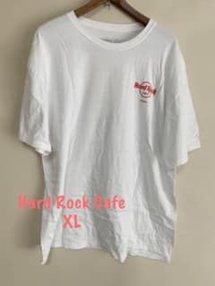 【Hard Rock Cafe 】ハードロックカフェ　Tシャツのサムネイル
