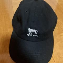 KING GNU キャップのサムネイル