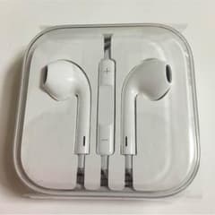 iphonイヤホンのサムネイル
