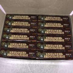 ドラゴンクエスト お宝コレクションズVol.1 全12種コンプリート ドラゴンクエスト お宝コインコレクションズVol.1 全12種コンプリート