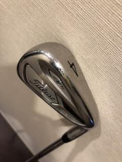 タイトリスト　4番アイアン　718 AP1のサムネイル