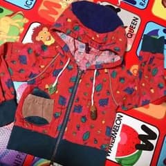 100cm☆ナチュラルブーのサムネイル
