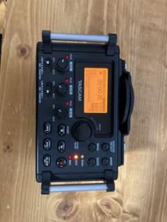 TASCAM DR-60D / 4chリニアPCMレコーダーのサムネイル