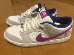 Rayssa Leal × Nike SB Dunk Low PRMのサムネイル